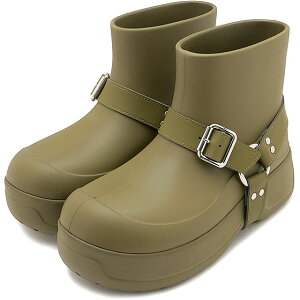 �y30%OFF/SALE�z�y���X�g1���z�V���J SHAKA �u�[�c �I�[���E�F�U�[ �����O�u�[�f�B? EV [SK-334 FW25] ALLWEATHER RING BOOTIE EV ���f�B�[�X �C �S�V��^�u�[�c ���� 2WAY �A�E�g�h�A BrownArmy ���K�戵�X�yts�z�y