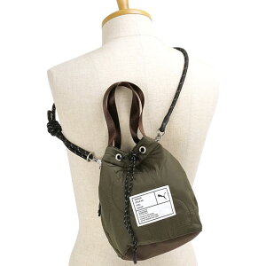 �y10/30���� �ő�P28�{�z�v�[�} PUMA ���X�e�B �p�[�\�i���G�t�F�N�g�o�b�O [J20398 FW25] 4L RUSTY PERSONAL EFFECT BAG �����Y�E���f�B�[�X �� �В��o�b�O �V�����_�[�o�b�O KHAKI �y���[���։z ���K�戵