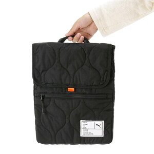 y10/30 őP27{zv[} PUMA XeB PCP[X [J20399 FW25] RUSTY PC CASE YEfB[X PC[ 13C` rWlX BLACK y[։z K戵X