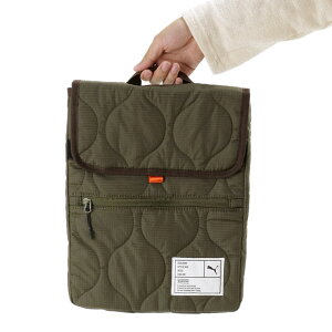 y10/30 őP27{zv[} PUMA XeB PCP[X [J20399 FW25] RUSTY PC CASE YEfB[X PC[ 13C` rWlX KHAKI y[։z K戵X