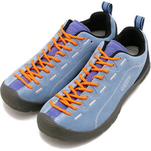 y|Cg10{zԕi L[ KEEN Xj[J[ WXp[ [1031335 FW25] W JASPER fB[X C AEghA V[Y FADED-DENIM/SKIPPER-BLUE K戵X