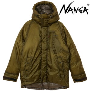 �y20%OFF/SALE�z�i���K NANGA �I�[�����e�b�N�X ���C�g ���[�e�B���e�B �_�E���W���P�b�g [ND2441-1A103 FW25] AURORA TEX LIGHT UTILITY DOWN JACKET �����Y �A�E�^�[ �A�E�g�h�A ���{�� CYT ���K�戵�X�yts�z�ye�z