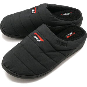 y|Cg10{zR{ iK × Xu NANGA × SUBU NbOT_ qmbN EB^[T_ [NA2443-3E106 FW25] HINOC WINTER SANDAL YEfB[X C ~p Lv  Rf AE