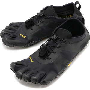 �y�ő�100%�|�C���g�o�b�N�z�r�u�����t�@�C�u�t�B���K�[�Y Vibram FiveFingers 5�{�w�V���[�Y �����Y �I�[�����E���h V-ALPHA [18M7101] �C �x�A�t�b�g�X�j�[�J�[ �A�E�g�h�A �� Black ���K�戵�X
