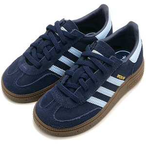 13`16.5cm AfB_X IWiX adidas Originals LbYXj[J[ nh{[ XycBA CF EL I [NKU89/JI2899 FW25] HANDBALL SPEZIAL CF EL I j̎qE̎q qC xr[V[Y LkV[[