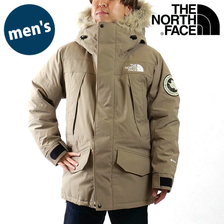 楽天市場】ザ・ノース・フェイス THE NORTH FACE アンタークティカ 