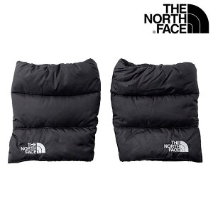 UEm[XEtFCX THE NORTH FACE kvVANEH[}[ [NN62526-K FW25] Nuptse Ankle Warmer YEfB[X TNF AEghA _EbOEH[}[ h ubN K戵X