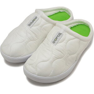 y11/25 őP37{zy6ۏ؁z E[tHX OOFOS Jo[T_ EBY E[N[W[ T[ ~[ [2000860099252 FW25] Women's OOcOOzie Thermo Mule fB[X C bNV[Y J