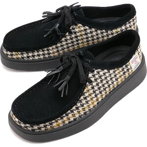 N[NX Clarks g[r[ nXcC[h [26184928 FW25] Torview Y C V[Y `bJu[c 200N胂f Black-Combi K戵Xycpz