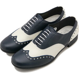 �ԕi�������� �V���Z �g���x���V���[�Y TRAVEL SHOES by chausser �g���x�� �V���[�Y �o�C �V���Z �E�B���O�`�b�v ���[�X�A�b�v�V���[�Y [TR-004 FW25] Wing tip shoes ���f�B�[�X �C ���{�� �h�� �r�u���� 