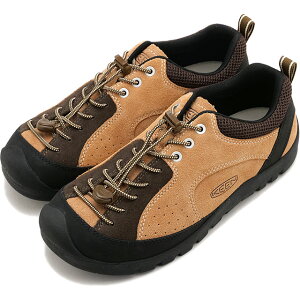 y|Cg10{zԕi L[ KEEN Xj[J[ fB[X WXp[ bNX GXs[ [1031347 FW25] W JASPER "ROCKS" SP C AEghA V[Y CORK/JAVA K戵X