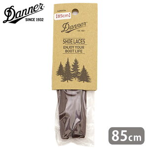 �_�i�[ Danner ���� 85cm ���R�V���[���[�X [SHOELACE-P85 FW25] SHOE LACE 85 POSTMAN �����Y�E���f�B�[�X �C�Ђ� �|�X�g�}���p BROWN �y���[���։z ���K�戵�X