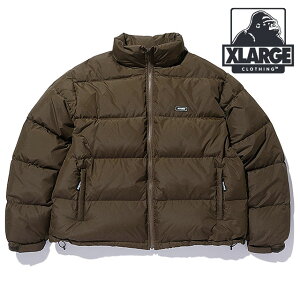 y|Cg10{zGNXg[W XLARGE _EWPbg [101254021009 FW25] DOWN JACKET Y AE^[ h uE K戵X