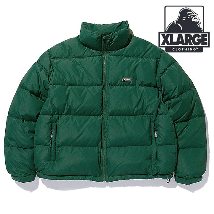 楽天市場】【30%OFF/SALE】エクストララージ XLARGE ダウンジャケット 