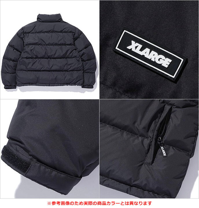 楽天市場】【30%OFF/SALE】エクストララージ XLARGE ダウンジャケット 