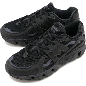 y12/1 őP19{zJt KARHU Xj[J[ X[p[ tN [KH860017 FW25] SUPER FULCRUM YEfB[X C V[Y ʌ胂f ubN/ubN K戵X