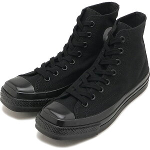 �R���o�[�X CONVERSE �X�j�[�J�[ ���f�B�[�X �I�[���X�^�[ �X�N�G�A�g�D �n�C�J�b�g [31318470 FW26] ALL STAR SQUARETOE HI �C �V���[�Y �� BLACKMONOCHROME ���K�戵�X