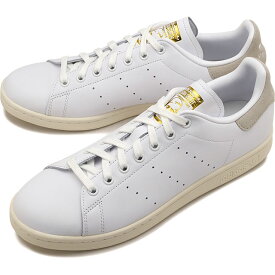 アディダス オリジナルス adidas Originals スニーカー スタンスミス [JH7427 FW26] STAN SMITH メンズ・レディース ユニセックス 定番 白灰 グレー ホワイト ftwr-white/wonder-alumina/core-white 正規取扱店