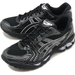 �A�V�b�N�X �X�|�[�c�X�^�C�� ASICS SportStyle �X�j�[�J�[ �����Y �Q���J���m14 [1201A019-006 FW26] GEL-KAYANO 14 ���j�Z�b�N�X �C �V���[�Y �I�[���V�[�Y�� �t�ďH�~ �u���b�N BLACK/PURE-SILVER ���K�戵�X