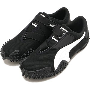 �v�[�} PUMA �X�j�[�J�[ ���f�B�[�X ���X�g�� OG �v���C�� [403206-09 FW26] MOSTRO OG PRIME ���j�Z�b�N�X �C �V���[�Y ����X�j�[�J�[ �u���b�N PUMA-Black/PUMA-White ���K�戵�X