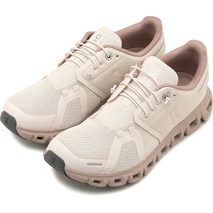 �I�� On �X�j�[�J�[ ���f�B�[�X �N���E�h 6 [3WF10065444 FW26] W Cloud 6 �����j���O�V���[�Y �J�W���A�� �y�� ��ԃ��f�� �x�[�W���n Oyster/Biscuit ���K�戵�X