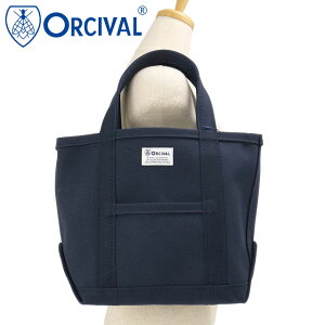 �I�[�V�o�� ORCIVAL �g�[�g�o�b�O �X���[�� [#OR-H0285-KWC FW26] TOTE BAG SMALL ���f�B�[�X �����Y ���j�Z�b�N�X 4�����z �R�b�g��100% �����x ���s�A�D �n���R�V ��v �O�|�P�b�g �R���p�N�g MADE IN JAPAN 