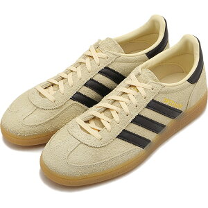 �A�f�B�_�X �I���W�i���X adidas Originals �X�j�[�J�[ ���f�B�[�X �n���h�{�[�� �X�y�c�B�A�� �E�B�����Y [KK0932 FW26] HANDBALL SPEZIAL W ���[�J�b�g �N���V�b�N �l�C ������� ��� �E�H�[���o�j��/�I