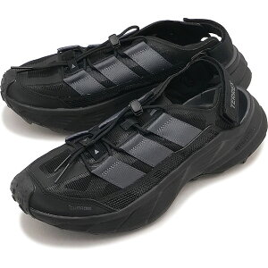 �A�f�B�_�X �e���b�N�X adidas TERREX �T���_�� �e���b�N�X �t���[�n�C�J�[ SL �V�����_�� [KK5038 FW26SPOT] TERREX FREEHIKER SL SHANDAL �����Y�E���f�B�[�X �A�E�g�h�A �X�|�[�c�T���_�� �g���C�� �� �R�A