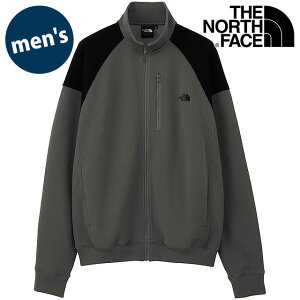 �U�E�m�[�X�E�t�F�C�X THE NORTH FACE �����Y �N�I�[�^�[�j�b�g�t���W�b�v�W���P�b�g [NT62633-SP FW26] Quarterknit Fullzip Jacket ���j�Z�b�N�X �m�[�X�t�F�C�X TNF �A�E�g�h�A ���C�g�A�E�^�[ �y�� �ʋC�� 