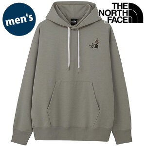 �U�E�m�[�X�E�t�F�C�X THE NORTH FACE �����Y �Y�[�s�b�J�[�t�[�f�B [NT62637-ST FW26] Zoo Picker Hoodie ���j�Z�b�N�X �m�[�X�t�F�C�X TNF �A�E�g�h�A �g�b�v�X �v���I�[�o�[ �X�E�F�b�g�p�[�J�[ �t�H�~ 