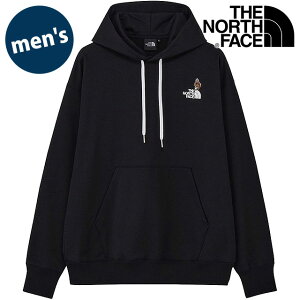 �U�E�m�[�X�E�t�F�C�X THE NORTH FACE �����Y �Y�[�s�b�J�[�t�[�f�B [NT62637-K FW26] Zoo Picker Hoodie ���j�Z�b�N�X �m�[�X�t�F�C�X TNF �A�E�g�h�A �g�b�v�X �v���I�[�o�[ �X�E�F�b�g�p�[�J�[ �t�H�~ ��