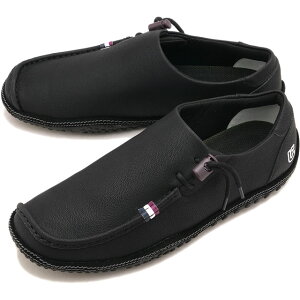 �R���J���[ �V���[�Y conqueror shoes �X�j�[�J�[ �����Y �I�A�V�X [26FW-OS03 FW26] OASIS �C �V���[�Y ���[�J�b�g ������� �y�� �� BLACK ���K�戵�X