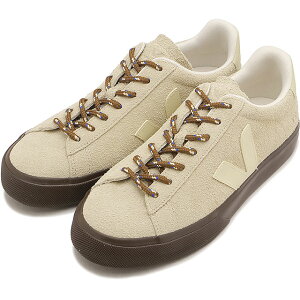 ���F�W�� VEJA �X�j�[�J�[ ���f�B�[�X �J���| �X�G�[�h [CP0321851 FW26] CAMPO SUEDE �E�B�����Y �C �V���[�Y ���g�� �J�W���A�� �x�[�W�� ALMOND-PIERRE ���K�戵�X�ycp�z
