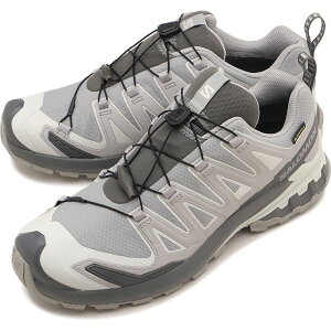 �T������ SALOMON �X�j�[�J�[ �����Y �G�b�N�X�G�[ �v�� 3D V9 �S�A�e�b�N�X [L49199100 FW26] XA PRO 3D V9 GTX �h�� �g���C�������j���O�V���[�Y �g������ GORE-TEX �O���[ ALLOY/CASTLEROCK/LUNAR-ROCK ���K�戵�X