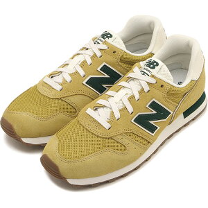 �j���[�o�����X NEWBALANCE �X�j�[�J�[ ���f�B�[�X U373 [U3733HA FW26] U373 D���C�Y ���j�Z�b�N�X �����j���O�V���[�Y �J�W���A�� �y�� �x�[�W�� ���K�戵�X