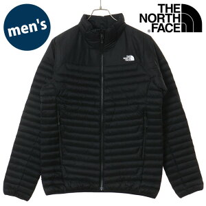 �y�撅�Ō���v���[���g�z�U�E�m�[�X�E�t�F�C�X THE NORTH FACE �����Y �T���_�[�W���P�b�g [NY82610-K FW26] Thunder Jacket �m�[�X�t�F�C�X TNF �A�E�g�h�A �A�E�^�[ �C���i�[�_�E�� �y�� �h�� �R���p�N