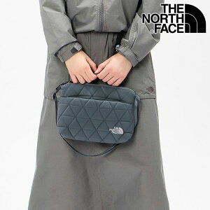 �U�E�m�[�X�E�t�F�C�X THE NORTH FACE �V�����_�[�o�b�O �W�I�t�F�C�X�|�[�` [NM32356-SL FW26] 2L Geoface Pouch �����Y�E���f�B�[�X ���j�Z�b�N�X �m�[�X�t�F�C�X TNF �A�E�g�h�A �� �������� ���� ���s 