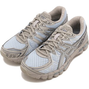 �A�V�b�N�X �X�|�[�c�X�^�C�� ASICS SportStyle �X�j�[�J�[ ���f�B�[�X �Q���J���m20 [1203A388-402 FW26] GEL-KAYANO 20 ���j�Z�b�N�X �C �V���[�Y �I�[���V�[�Y�� �t�ďH�~ �O���[ STORM-CLOUD/PURE-SILVER ���K��