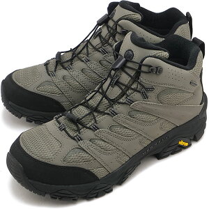 �y10/18���� �ő�P21�{�z������ MERRELL �X�j�[�J�[ ���A�u3 �V���Z�e�B�b�N �A�C�X �~�b�h �E�H�[�^�[�v���[�t [J00005435W FW26] U MOAB 3 SYNTHETIC ICE MID WP �����Y�E���f�B�[�X ���j�Z�b�N�X �h�� �X�m�[