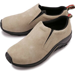 �y�ő�100%�|�C���g�o�b�N�z������ MERRELL �X�j�[�J�[ �����Y �W�����O�����b�N [60787/60801/60825/60805] JUNGLE MOC MNS �C �X���b�|�� ���X���I�V ���K�戵�X �ye�z�ycp�z