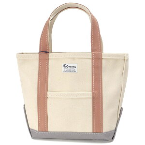 �y7/1���� �ő�P28�{�z�I�[�V�o�� ORCIVAL �g�[�g�o�b�O �X���[�� [OR-H0285-KWC] TOTE BAG SMALL �����Y�E���f�B�[�X ���j�Z�b�N�X �� ���{�� �L�����o�X�g�[�g ���T�C�Y ���z ���X���I�V ���K�戵�X