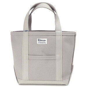 �y�ő�100%�|�C���g�o�b�N�z�I�[�V�o�� ORCIVAL �g�[�g�o�b�O �X���[�� [OR-H0285-KWC] TOTE BAG SMALL �����Y�E���f�B�[�X ���j�Z�b�N�X �� ���{�� �L�����o�X�g�[�g ���T�C�Y ���z ���X���I�V ���K��