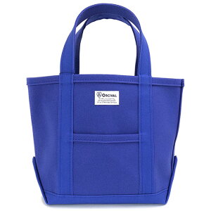 �I�[�V�o�� ORCIVAL �g�[�g�o�b�O �X���[�� [OR-H0285-KWC] TOTE BAG SMALL �����Y�E���f�B�[�X ���j�Z�b�N�X �� ���{�� �L�����o�X�g�[�g ���T�C�Y ���z ���X���I�V ���K�戵�X