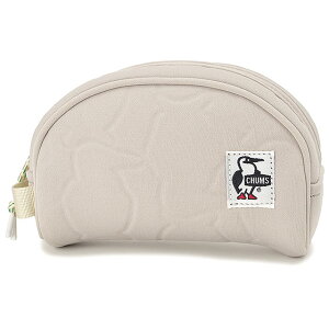 y30%OFF/SALEz`X CHUMS u[r[G{X |[` [CH60-3945 SS25] Booby Emboss Pouch YEfB[X  σ|[` ANZT[|[` K戵Xyezytsz