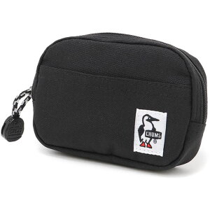 `X CHUMS TCNfA\tgP[X [CH60-3987 SS25] Recycle Dual Soft Case YEfB[X ~jz K RCP[X ANZT[|[` y[։z K戵X