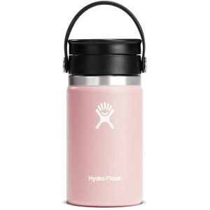 y11/1 őP23{znChtXN Hydro Flask R[q[ tbNXVbv Ch}EX 354ml [8900540 SS25] COFFEE 12oz FLEX SIP WIDE MOUTH YEfB[X XeX{g   ۉ 