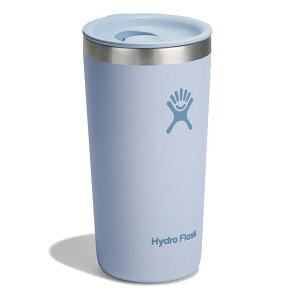 y11/1 őP19{znChtXN Hydro Flask hNEFA I[AEh ^u[ 354ml [8901160 SS25] DRINKWARE 12oz ALL AROUND TUMBLER YEfB[X XeX{g   