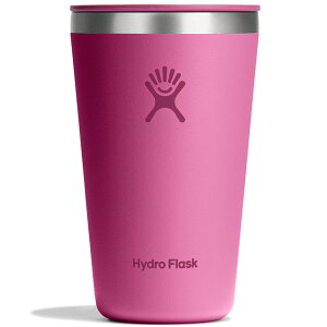 y11/1 őP19{znChtXN Hydro Flask hNEFA I[AEh ^u[ 473ml [8901170 SS25] DRINKWARE 16oz ALL AROUND TUMBLER YEfB[X XeX{g   