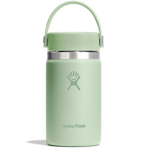 y11/1 őP23{znChtXN Hydro Flask nCh[V Ch}EX 354ml [8900140 SS25] HYDRATION 12oz WIDE MOUTH YEfB[X XeX{g   ۉ ۗ AEghA