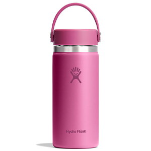 y|Cg5{znChtXN Hydro Flask nCh[V ChtbNXLbv 473ml [8900150 SS25] HYDRATION 16oz WIDE FLEXCAP YEfB[X XeX{g   ۉ ۗ 
